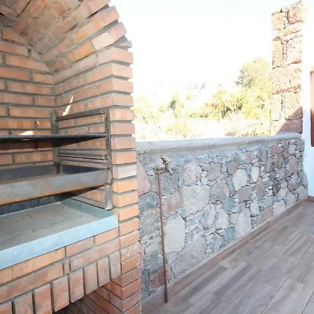 El Tanquillo
