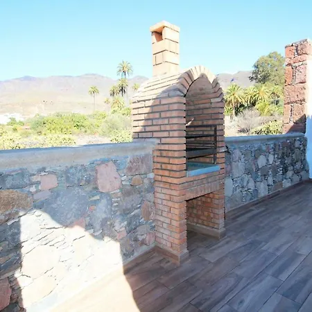 Villa El Tanquillo