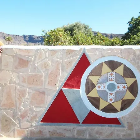 Villa El Tanquillo