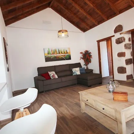 El Tanquillo Villa Santa Lucía
