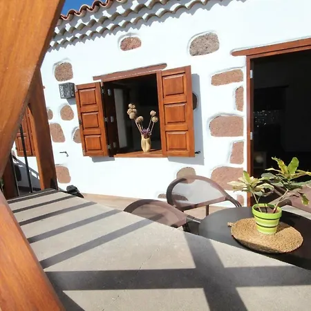 El Tanquillo