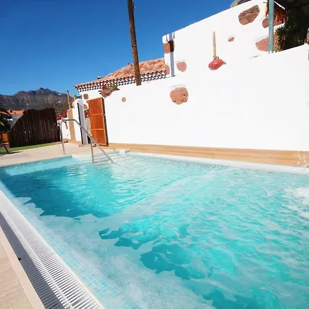 El Tanquillo Villa Santa Lucía