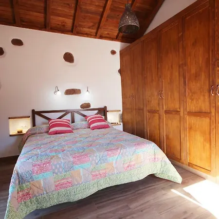 El Tanquillo Villa Santa Lucía