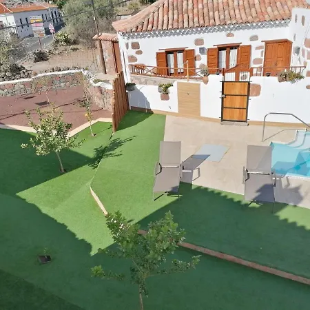 El Tanquillo Villa